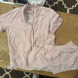 Old Style Roller Rabbit Pajamas